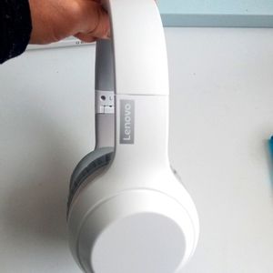 Lenovo Th10 wireless headset Bluetooth GREAT BASS STUDIO QUALITY